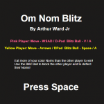 thumbnail of Om Nom Blitz